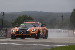  SRO Pirelli GT4 America, Road America, September 2019. | SRO Motorsports Group