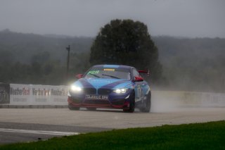  SRO Pirelli GT4 America, Road America, September 2019. | SRO Motorsports Group