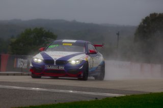  SRO Pirelli GT4 America, Road America, September 2019. | SRO Motorsports Group