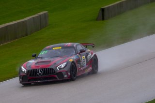  SRO Pirelli GT4 America, Road America, September 2019. | SRO Motorsports Group