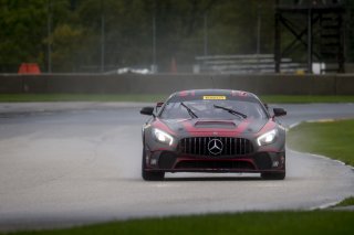  SRO Pirelli GT4 America, Road America, September 2019. | SRO Motorsports Group