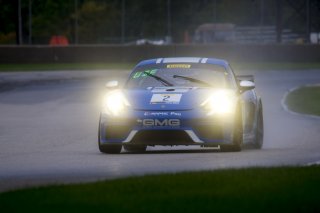  SRO Pirelli GT4 America, Road America, September 2019. | SRO Motorsports Group