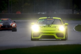  SRO Pirelli GT4 America, Road America, September 2019. | SRO Motorsports Group