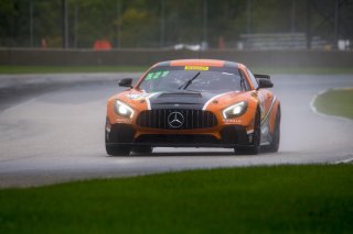 SRO Pirelli GT4 America, Road America, September 2019. | SRO Motorsports Group