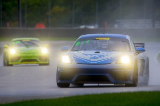  SRO Pirelli GT4 America, Road America, September 2019. | SRO Motorsports Group