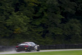  SRO Pirelli GT4 America, Road America, September 2019. | SRO Motorsports Group