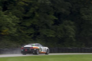  SRO Pirelli GT4 America, Road America, September 2019. | SRO Motorsports Group