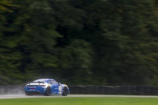  SRO Pirelli GT4 America, Road America, September 2019. | SRO Motorsports Group