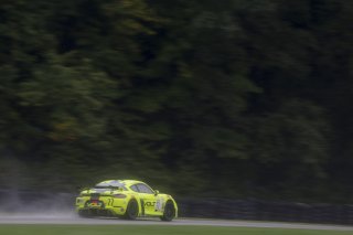 SRO Pirelli GT4 America, Road America, September 2019. | SRO Motorsports Group