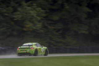  SRO Pirelli GT4 America, Road America, September 2019. | SRO Motorsports Group