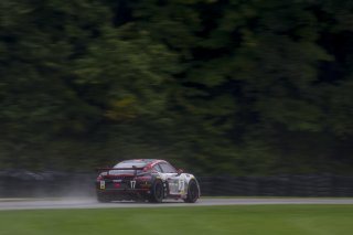  SRO Pirelli GT4 America, Road America, September 2019. | SRO Motorsports Group