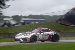 SRO Pirelli GT4 America, Road America, September 2019. | SRO Motorsports Group