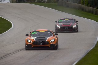  SRO Pirelli GT4 America, Road America, September 2019. | SRO Motorsports Group
