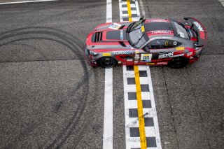  SRO Pirelli GT4 America, Road America, September 2019. | SRO Motorsports Group