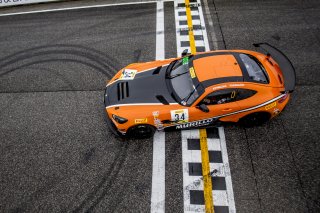  SRO Pirelli GT4 America, Road America, September 2019. | SRO Motorsports Group