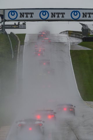 SRO Pirelli GT4 America, Road America, September 2019.
 | Bob Chapman/SRO                    