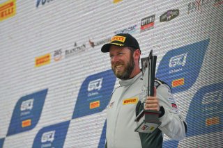 #12 Ford Mustang GT4 of Drew Staveley  with Ian Lacy Racing

Road America World Challenge America , Elkhart Lake WI | Gavin Baker/SRO
