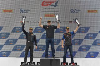 \\ \#6\ of \#4\ \#5\ with \#3\

Road America World Challenge America , Elkhart Lake WI | Gavin Baker/SRO
