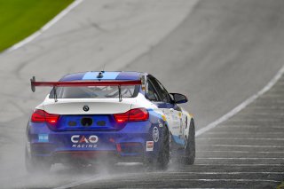 #92 BMW M4 GT4 of Chris Ohmacht and Toby Grahovec with Classic BMW

Road America World Challenge America , Elkhart Lake WI | Gavin Baker/SRO

