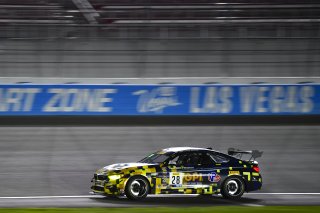 #28 BMW M4 GT4 of Harry Gottsacker and Jon Miller with ST Racing

2019 Blancpain GT World Challenge America - Las Vegas, Las Vegas NV | Gavin Baker/SRO
