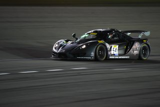 #54 Sin R1 of Ross Smith and Marco DiLeo with Racers Edge Motorsports

2019 Blancpain GT World Challenge America - Las Vegas, Las Vegas NV | Gavin Baker/SRO
