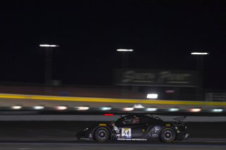 #54 Sin R1 of Ross Smith and Marco DiLeo with Racers Edge Motorsports

2019 Blancpain GT World Challenge America - Las Vegas, Las Vegas NV | Gavin Baker/SRO
