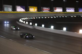 #10 McLaren 570S GT4 of Michael Cooper  with Blackdog Speed Shop

2019 Blancpain GT World Challenge America - Las Vegas, Las Vegas NV | Gavin Baker/SRO
