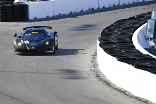 #54 Sin R1 of Ross Smith and Marco DiLeo with Racers Edge Motorsports

2019 Blancpain GT World Challenge America - Las Vegas, Las Vegas NV | Gavin Baker/SRO
