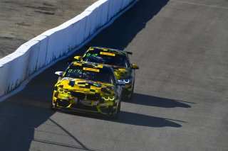 #28 BMW M4 GT4 of Harry Gottsacker and Jon Miller with ST Racing

2019 Blancpain GT World Challenge America - Las Vegas, Las Vegas NV | Gavin Baker/SRO

