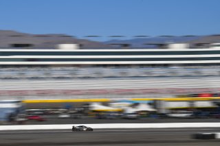 #10 McLaren 570S GT4 of Michael Cooper  with Blackdog Speed Shop

2019 Blancpain GT World Challenge America - Las Vegas, Las Vegas NV | Gavin Baker/SRO
