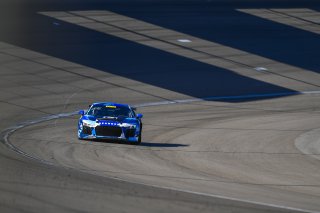 #91 Audi R8 LMS GT4 of Jeff Burton and Vesko Kozarov with Rearden Racing

2019 Blancpain GT World Challenge America - Las Vegas, Las Vegas NV | Gavin Baker/SRO
