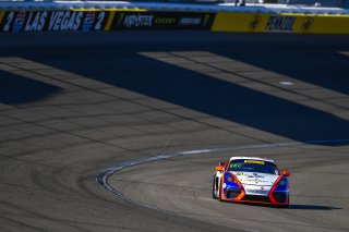 #67 Porsche 718 Cayman CS MR of Chris Bellomo and Kevin Woods with TRG - The Racers Group

2019 Blancpain GT World Challenge America - Las Vegas, Las Vegas NV | Gavin Baker/SRO
