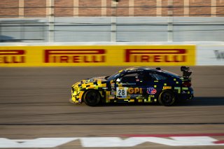 #28 BMW M4 GT4 of Harry Gottsacker and Jon Miller with ST Racing

2019 Blancpain GT World Challenge America - Las Vegas, Las Vegas NV | Fabian Lagunas/SRO