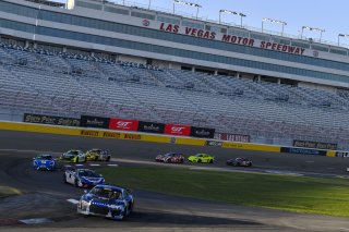 #91 Audi R8 LMS GT4 of Jeff Burton and Vesko Kozarov with Rearden Racing

2019 Blancpain GT World Challenge America - Las Vegas, Las Vegas NV | Gavin Baker/SRO
