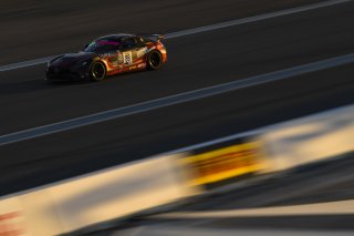 #89 Mercedes-AMG GT4 of Patrick Byrne and Guy Cosmo with RENNTech Motorsports

2019 Blancpain GT World Challenge America - Las Vegas, Las Vegas NV | Gavin Baker/SRO
