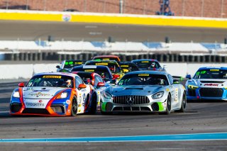 #67 Porsche 718 Cayman CS MR of Chris Bellomo and Kevin Woods with TRG - The Racers Group

2019 Blancpain GT World Challenge America - Las Vegas, Las Vegas NV | Fabian Lagunas/SRO