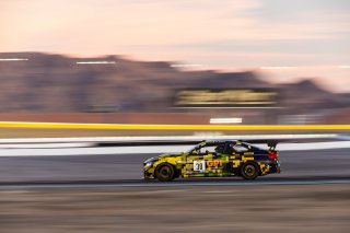 #38 BMW M4 GT4 of Samantha Tan and Jason Wolfe with ST Racing

2019 Blancpain GT World Challenge America - Las Vegas, Las Vegas NV | Fabian Lagunas/SRO
