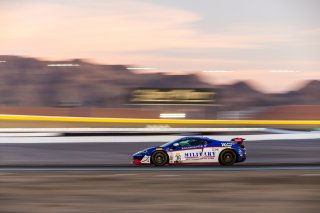#36 McLaren 570S GT4 of Jarett Andretti and Colin Mullan with Andretti Autosport

2019 Blancpain GT World Challenge America - Las Vegas, Las Vegas NV | Fabian Lagunas/SRO