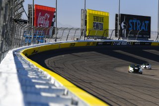#24 Ford Mustang GT4 of Frank Gannett  with Ian Lacy Racing

2019 Blancpain GT World Challenge America - Las Vegas, Las Vegas NV | Gavin Baker/SRO
