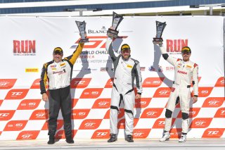 #12 Ford Mustang GT4 of Drew Staveley  with Ian Lacy Racing

Jeff Courtney 

Tony Gaples  

2019 Blancpain GT World Challenge America - Las Vegas, Las Vegas NV | Gavin Baker/SRO
