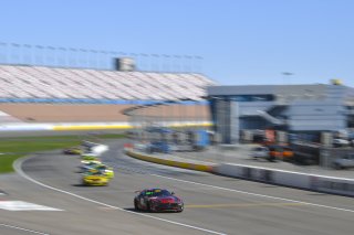 #89 Mercedes-AMG GT4 of Patrick Byrne and Guy Cosmo with RENNTech Motorsports

2019 Blancpain GT World Challenge America - Las Vegas, Las Vegas NV | Gavin Baker/SRO
