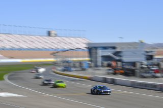 #91 Audi R8 LMS GT4 of Jeff Burton and Vesko Kozarov with Rearden Racing

2019 Blancpain GT World Challenge America - Las Vegas, Las Vegas NV | Gavin Baker/SRO
