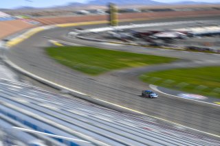 #21 Porsche 718 Cayman CS MR of Michael Dinan and Robby Foley with Flying Lizard Motorsports

2019 Blancpain GT World Challenge America - Las Vegas, Las Vegas NV | Gavin Baker/SRO
