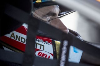 #18 McLaren 570S GT4 of Jarett Andretti, Castrol Victoria Day SpeedFest Weekend, Clarington ON
 | Brian Cleary/SRO