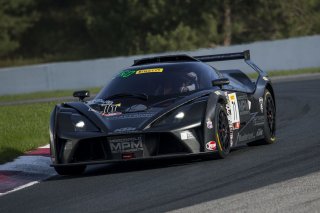 #71 KTM X-bow of Nicolai Elghanayan, Castrol Victoria Day SpeedFest Weekend, Clarington ON
 | SRO Motorsports Group