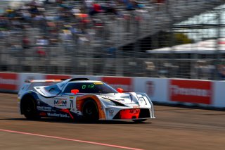 08 March 2019
#71 Marco Polo Motorsports KTM X-bow - Nicolai Elghanayan 

Streets of St. Petersburg

St Petersburg FL. Photo by SRO / Gavin Baker photography | &copy; 2018 Gavin Baker
Gavin Baker
www.GavinBakerPhotography.com