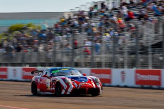 08 March 2019
#51 Team Panoz Racing Panoz Avezzano GT - Preston Calvert 

Streets of St. Petersburg

St Petersburg FL. Photo by SRO / Gavin Baker photography | &copy; 2018 Gavin Baker
Gavin Baker
www.GavinBakerPhotography.com