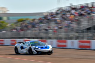 08 March 2019
#62 KPR McLaren 570S GT4 - Mark Klenin 

Streets of St. Petersburg

St Petersburg FL. Photo by SRO / Gavin Baker photography | &copy; 2018 Gavin Baker
Gavin Baker
www.GavinBakerPhotography.com