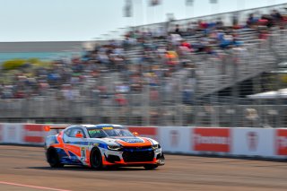 08 March 2019
#74 Robinson Racing Chevrolet Camao GT4 - Gar Robinson 

Streets of St. Petersburg

St Petersburg FL. Photo by SRO / Gavin Baker photography | &copy; 2018 Gavin Baker
Gavin Baker
www.GavinBakerPhotography.com