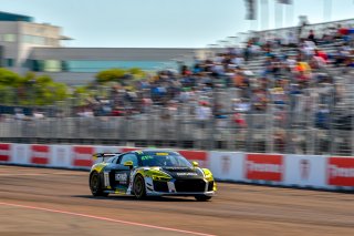 08 March 2019
#2 GMG Racing Audi R8 LMS GT4 - Jason Bell 

Streets of St. Petersburg

St Petersburg FL. Photo by SRO / Gavin Baker photography | &copy; 2018 Gavin Baker
Gavin Baker
www.GavinBakerPhotography.com